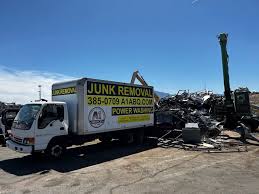 Best Residential Junk Removal  in Old Jamestown, MO