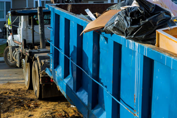 Reliable Old Jamestown, MO Junk Removal Services Solutions