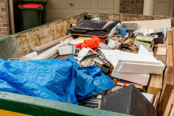 Best Recycling Services for Junk  in Old Jamestown, MO