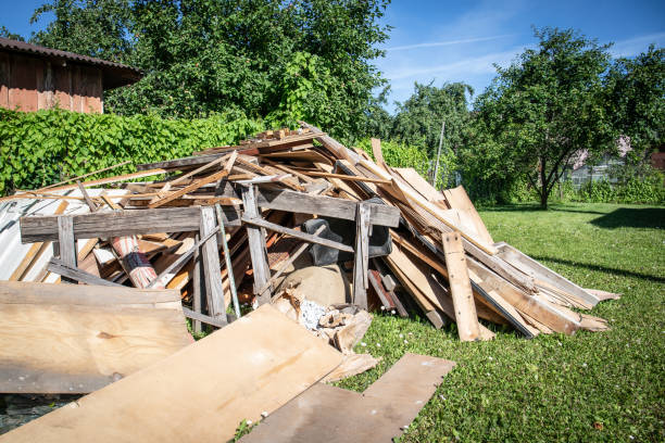 Best Garage Cleanout  in Old Jamestown, MO