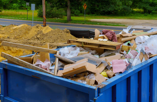 Best Yard Waste Removal  in Old Jamestown, MO