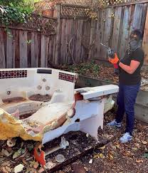Best Furniture Removal  in Old Jamestown, MO